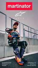 Load image into Gallery viewer, Alpinestars Supertech R10 Limited Edition Martinator Flyte Helmet