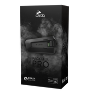 Cardo Packtalk Pro