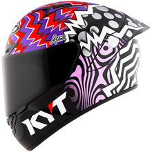 Load image into Gallery viewer, KYT NZ Race