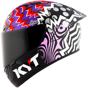 KYT NZ Race