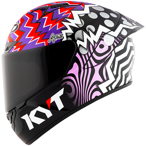KYT NZ Race