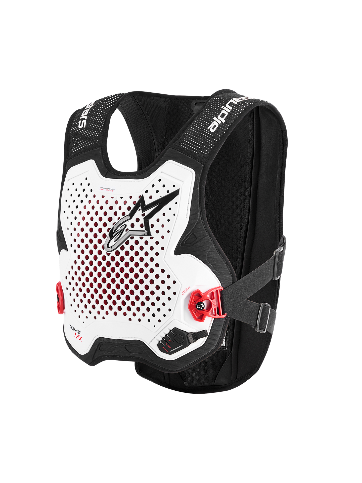 Alpinestars Tech-Air® MX System