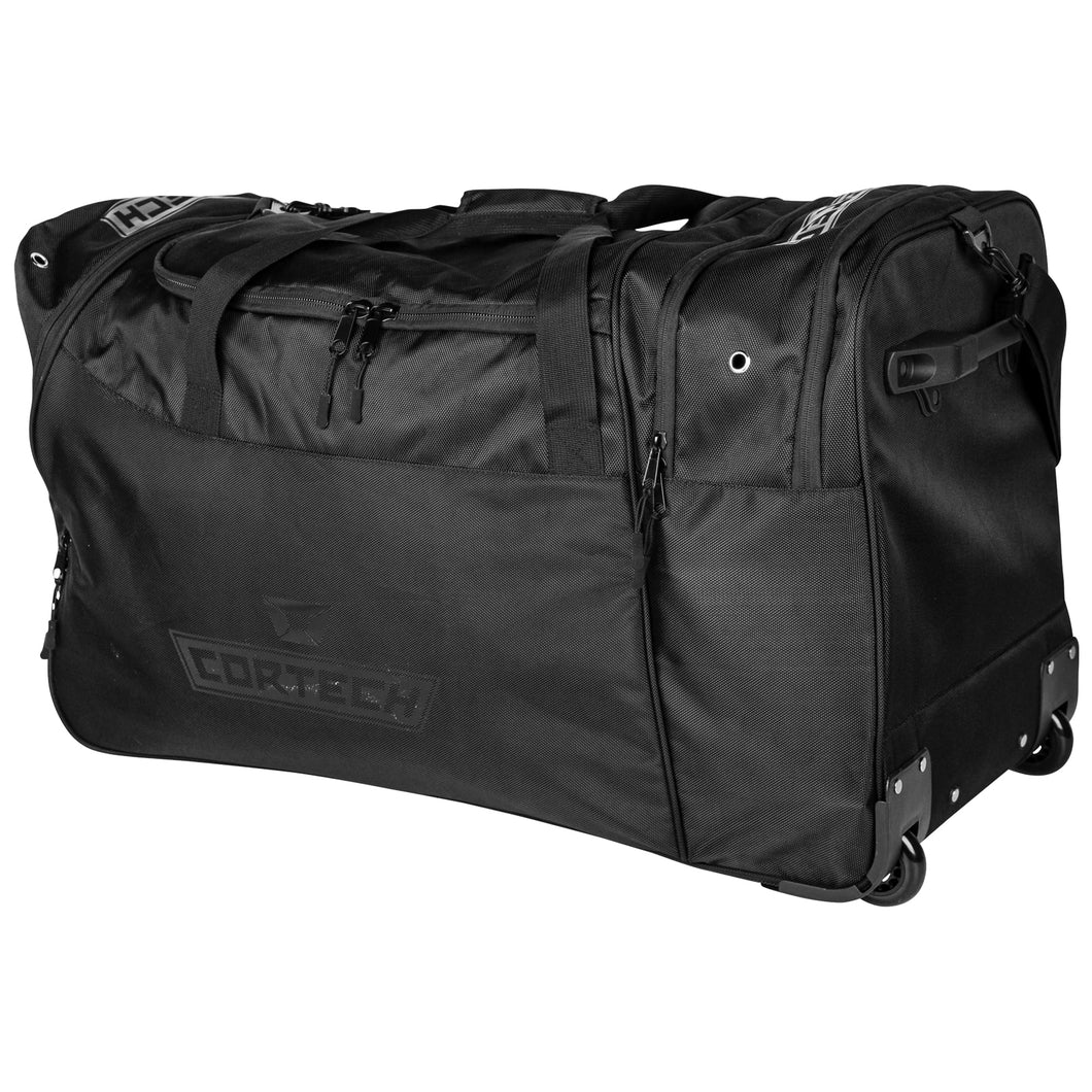 Cortech Tracker Roller Gear Bag