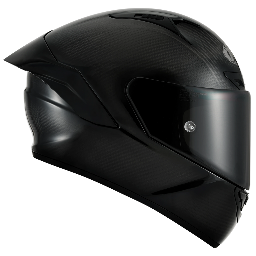 KYT NZ Race Helmet