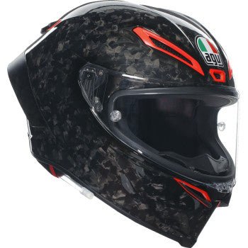 AGV Pista GP RR - InGearMotoAGVCarbonio Forgiato