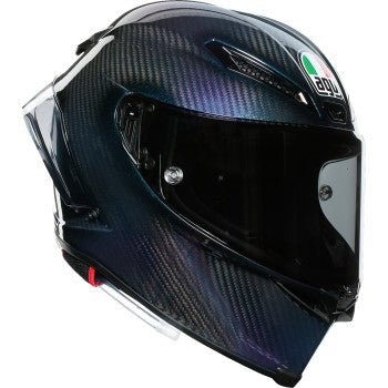 AGV Pista GP RR - InGearMotoAGVIridium Carbon
