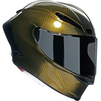 AGV Pista GP RR - InGearMotoAGVORO Limited Edition