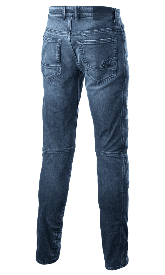 Alpinestars Argon Jeans - InGearMotoAlpinestarsMotorcycle Pants28