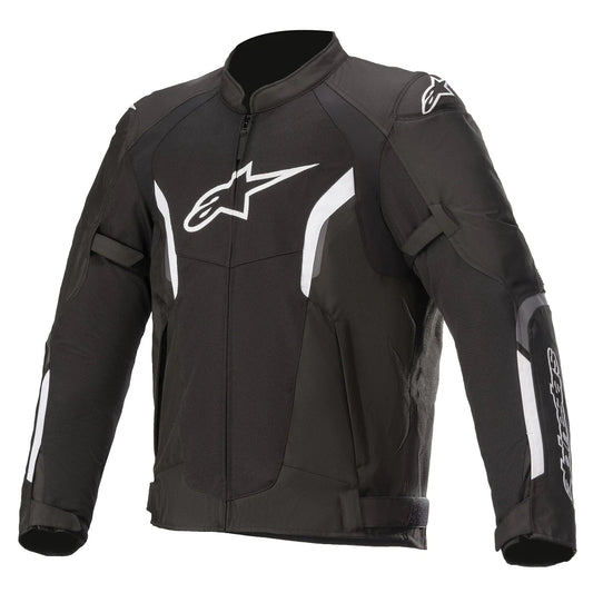 Alpinestars AST V2 Air Jacket - InGearMotoAlpinestarsBlk/Wht