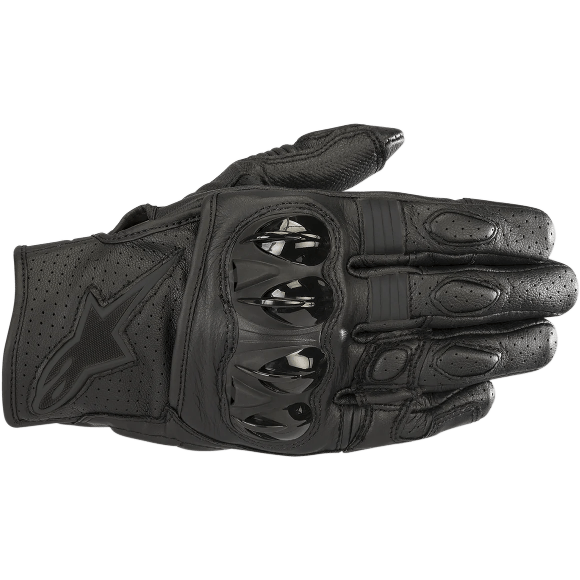 Alpinestars Celer v2 Gloves - InGearMotoAlpinestarsMotorcycle GlovesBlack