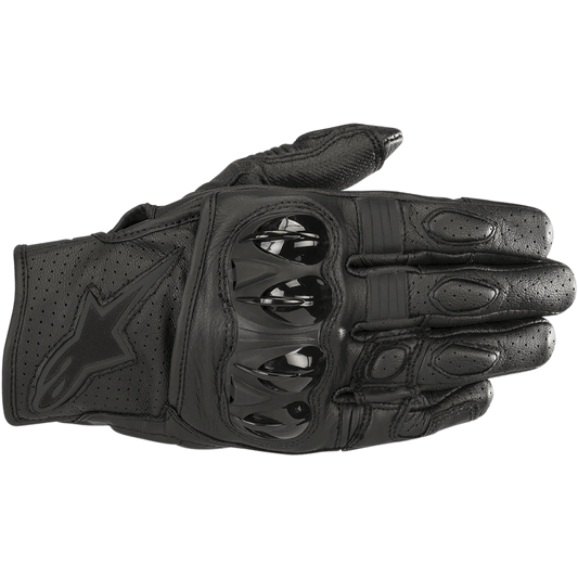 Alpinestars Celer v2 Gloves - InGearMotoAlpinestarsMotorcycle GlovesBlack