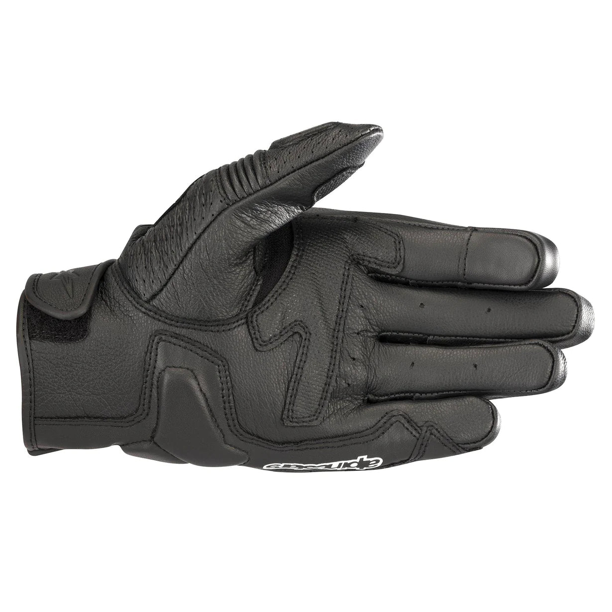 Alpinestars Celer v2 Gloves - InGearMotoAlpinestarsMotorcycle GlovesBlack
