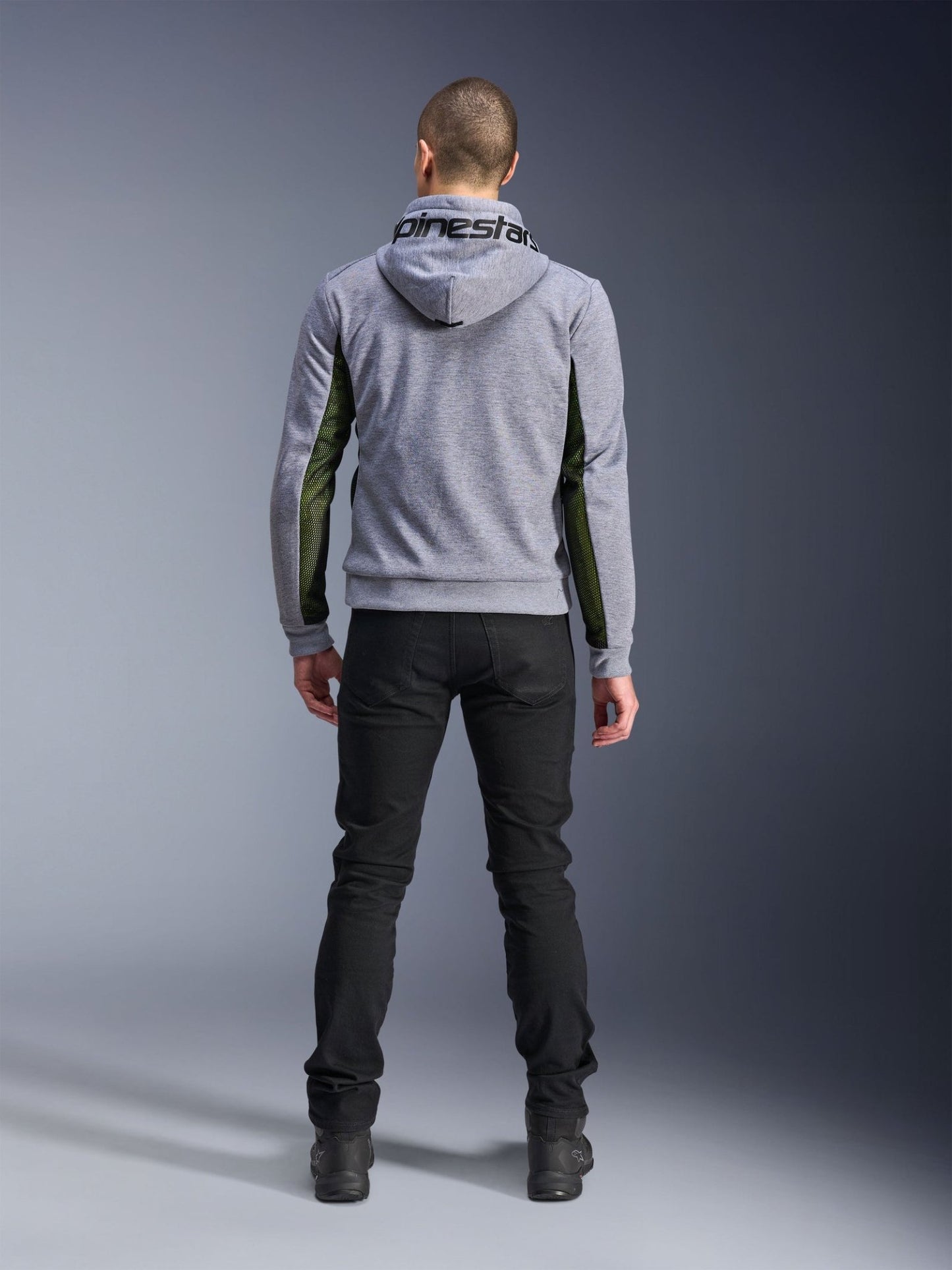 Alpinestars Chrome Air Sport Riding Hoodie - InGearMotoALPINESTARSApparel & AccessoriesS