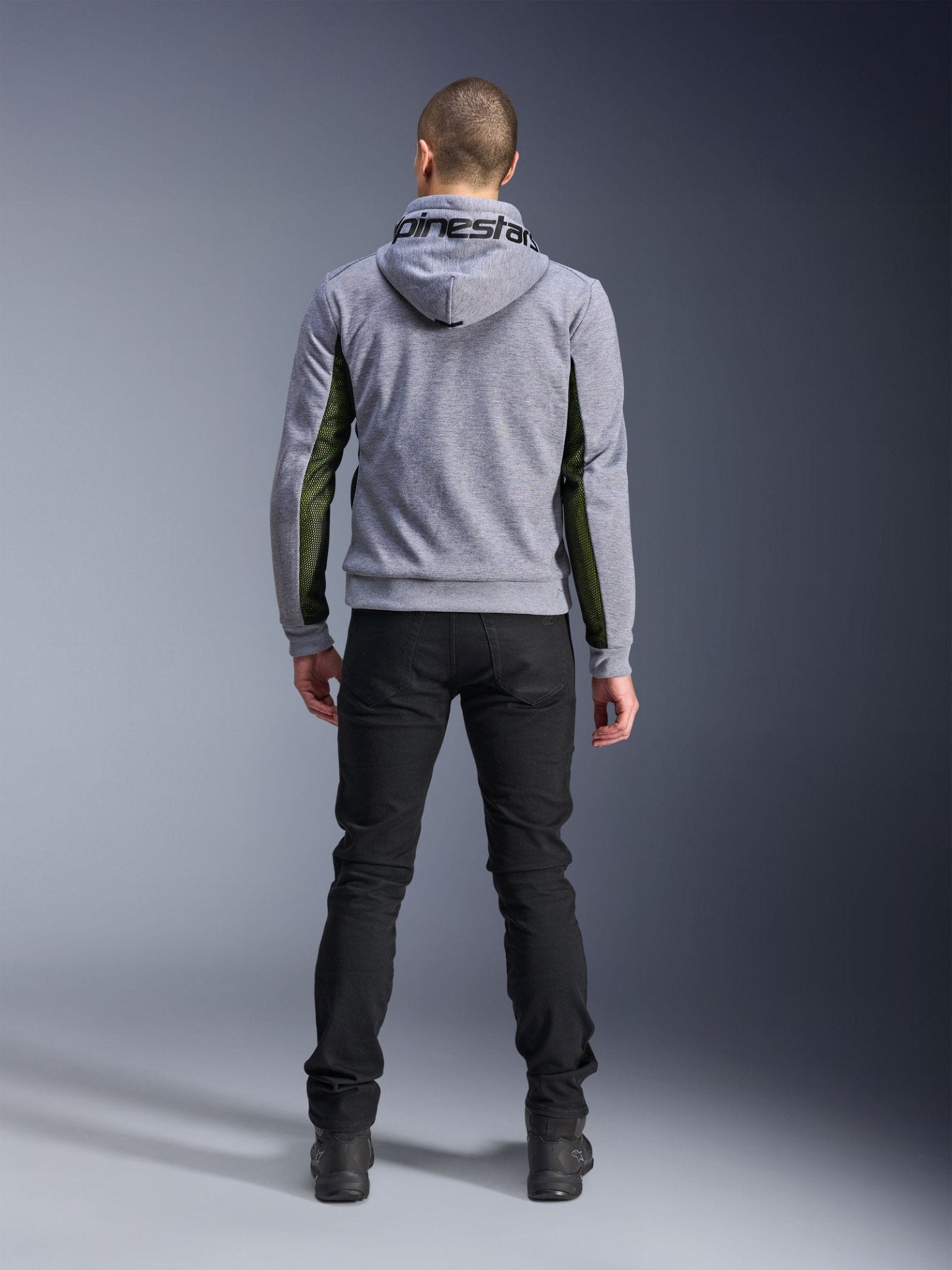 Alpinestars Chrome Air Sport Riding Hoodie - InGearMotoALPINESTARSApparel & AccessoriesS