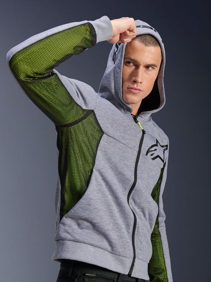 Alpinestars Chrome Air Sport Riding Hoodie - InGearMotoALPINESTARSApparel & AccessoriesS