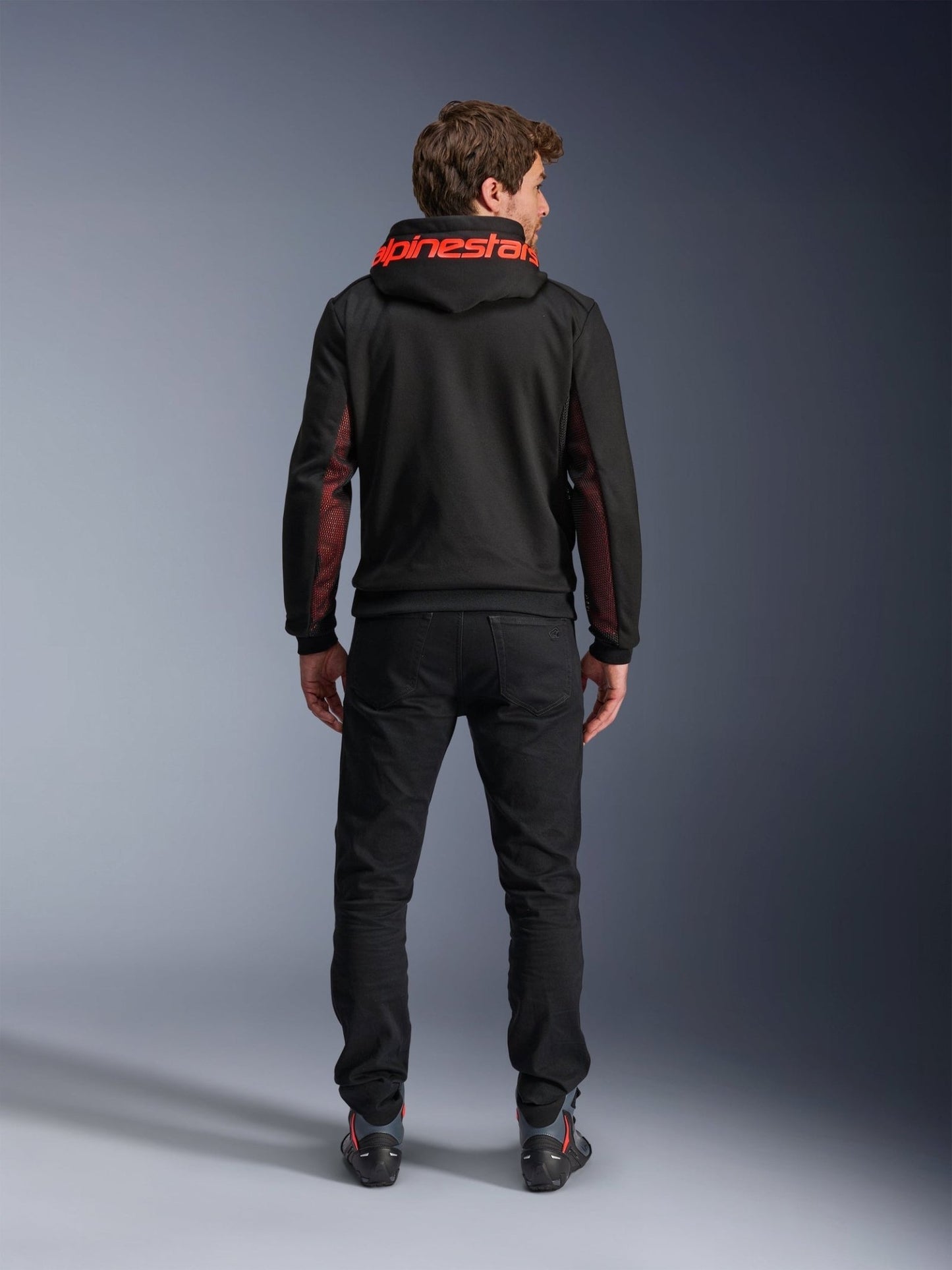 Alpinestars Chrome Air Sport Riding Hoodie - InGearMotoALPINESTARSApparel & AccessoriesS
