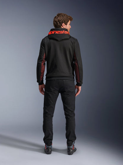 Alpinestars Chrome Air Sport Riding Hoodie - InGearMotoALPINESTARSApparel & AccessoriesS