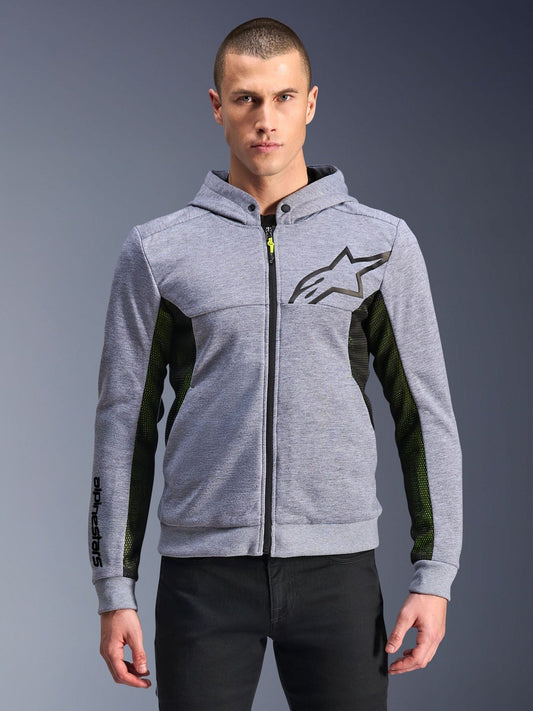 Alpinestars Chrome Air Sport Riding Hoodie - InGearMotoALPINESTARSApparel & AccessoriesS