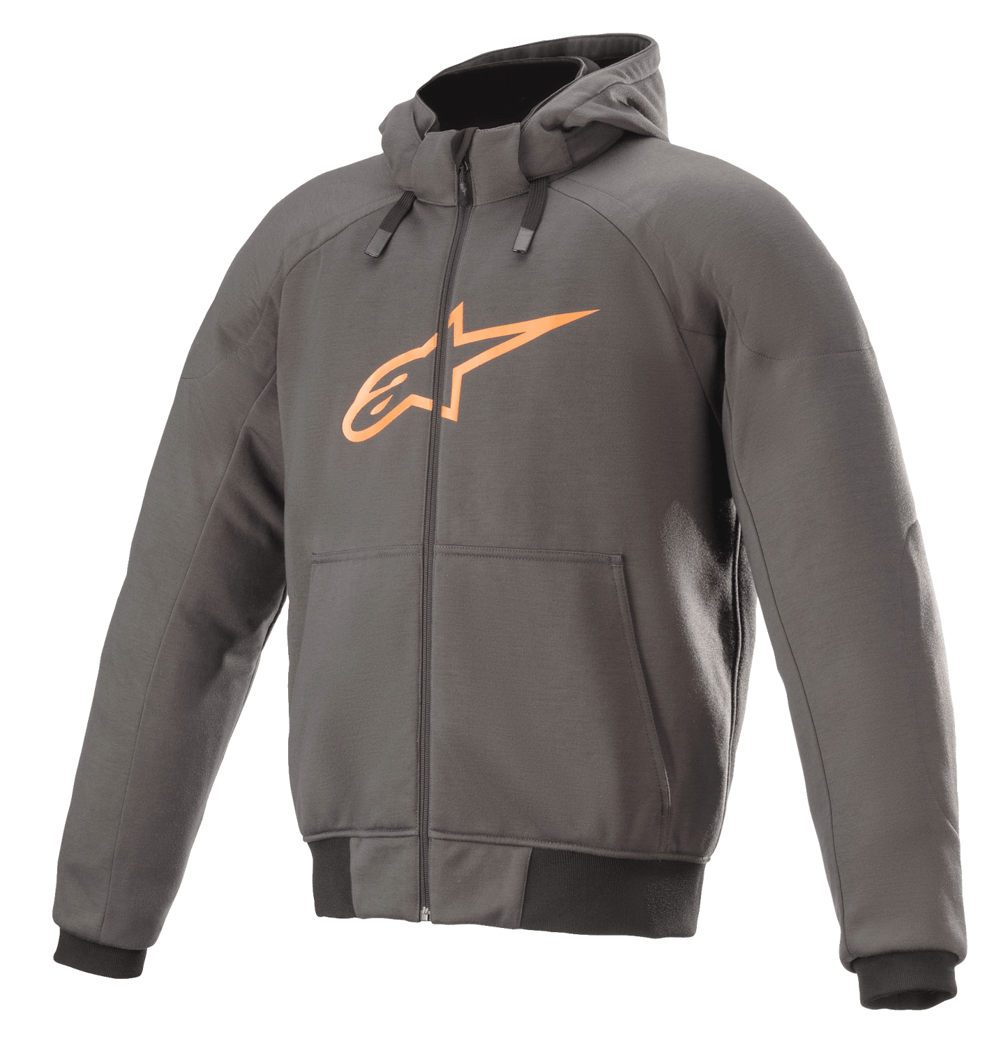 Alpinestars Chrome Sport Hoodie - InGearMotoAlpinestarsMotorcycle JacketSmall (S)