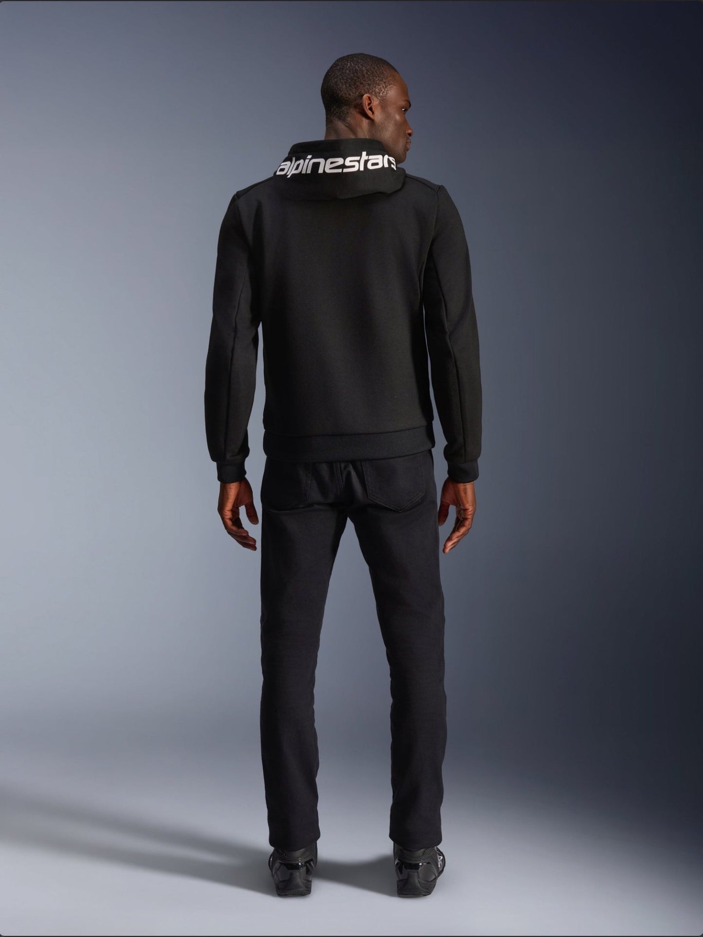 Alpinestars Chrome v2 Sport Hoodie - InGearMotoALPINESTARSApparel & AccessoriesS