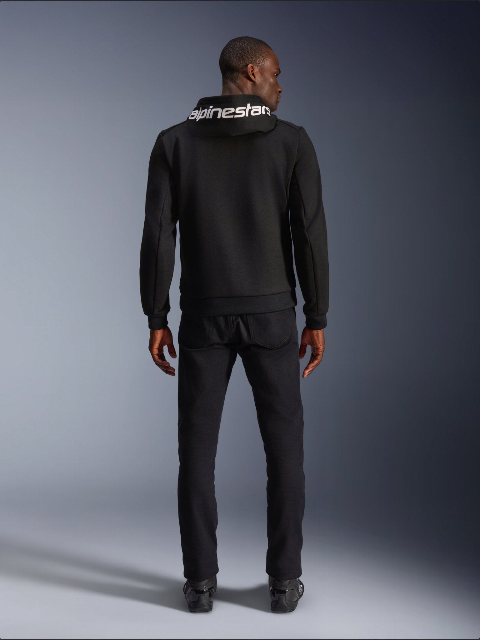Alpinestars Chrome v2 Sport Hoodie - InGearMotoALPINESTARSApparel & AccessoriesS
