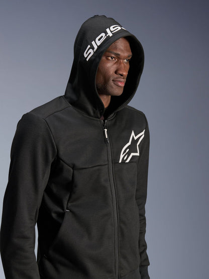Alpinestars Chrome v2 Sport Hoodie - InGearMotoALPINESTARSApparel & AccessoriesS