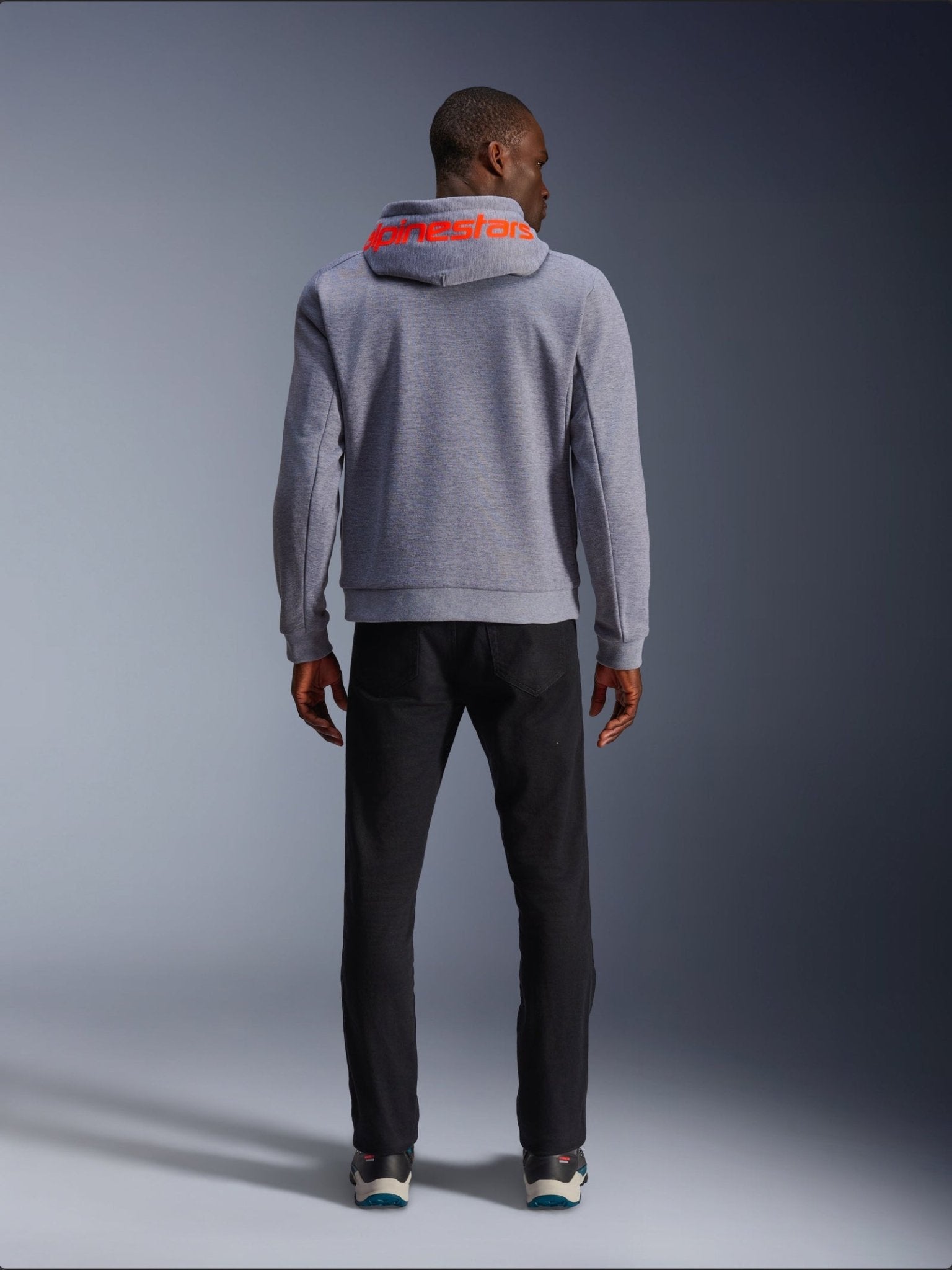 Alpinestars Chrome v2 Sport Hoodie - InGearMotoALPINESTARSApparel & AccessoriesS