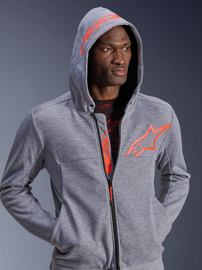 Alpinestars Chrome v2 Sport Hoodie - InGearMotoALPINESTARSApparel & AccessoriesS