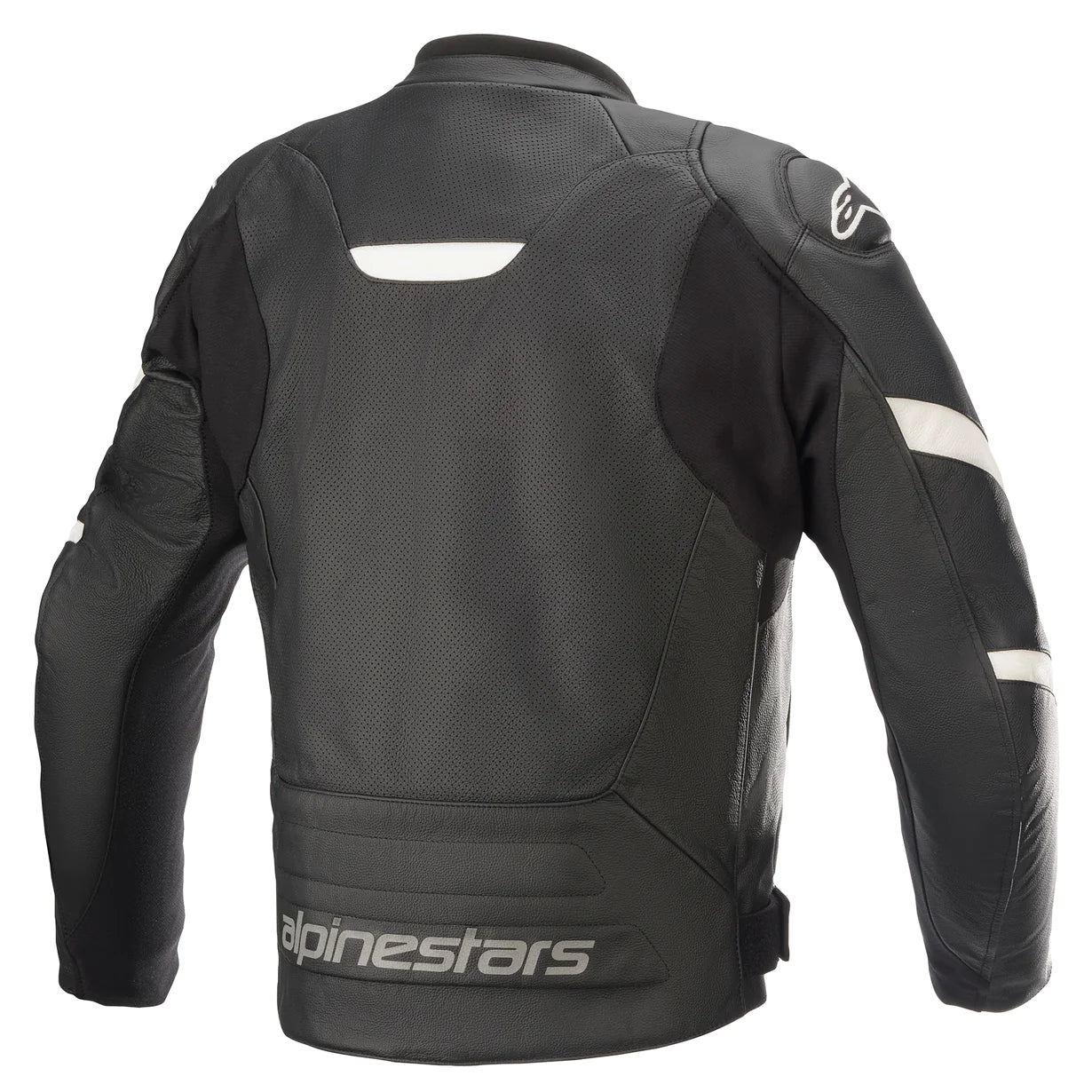 Alpinestars Faster V2 Airflow Leather Jacket - InGearMotoAlpinestarsMotorcycle Jacket48