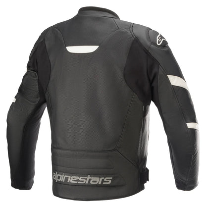 Alpinestars Faster V2 Airflow Leather Jacket - InGearMotoAlpinestarsMotorcycle Jacket48