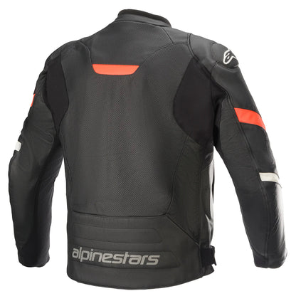 Alpinestars Faster V2 Airflow Leather Jacket - InGearMotoAlpinestarsMotorcycle Jacket48