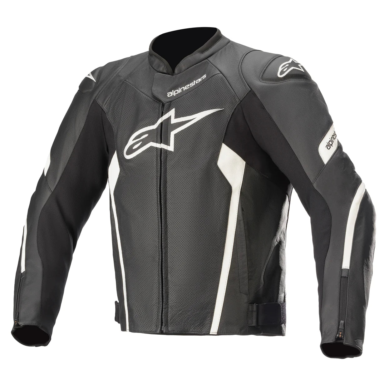 Alpinestars Faster V2 Airflow Leather Jacket - InGearMotoAlpinestarsMotorcycle Jacket48