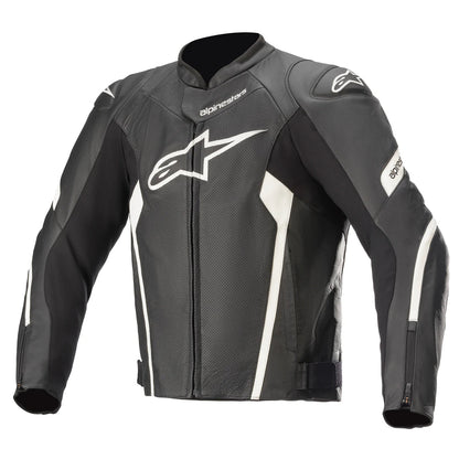 Alpinestars Faster V2 Airflow Leather Jacket - InGearMotoAlpinestarsMotorcycle Jacket48