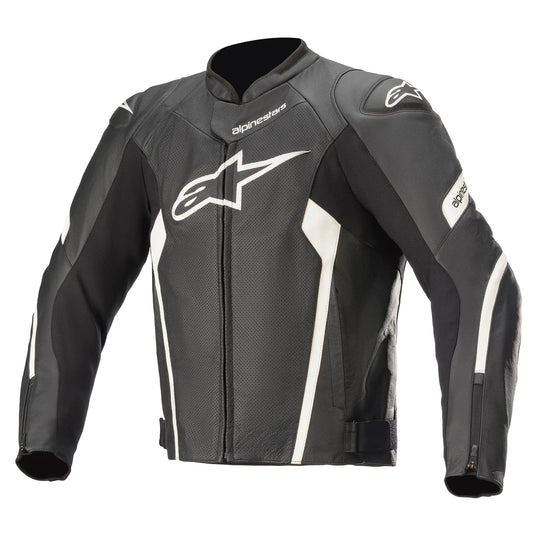 Alpinestars Faster V2 Airflow Leather Jacket - InGearMotoAlpinestarsMotorcycle Jacket48
