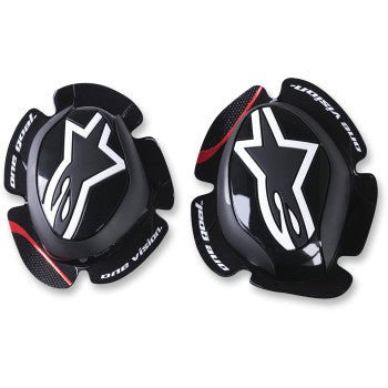 Alpinestars GP Pro Knee Sliders - InGearMotoAlpinestarsMotorcycle Back Protector