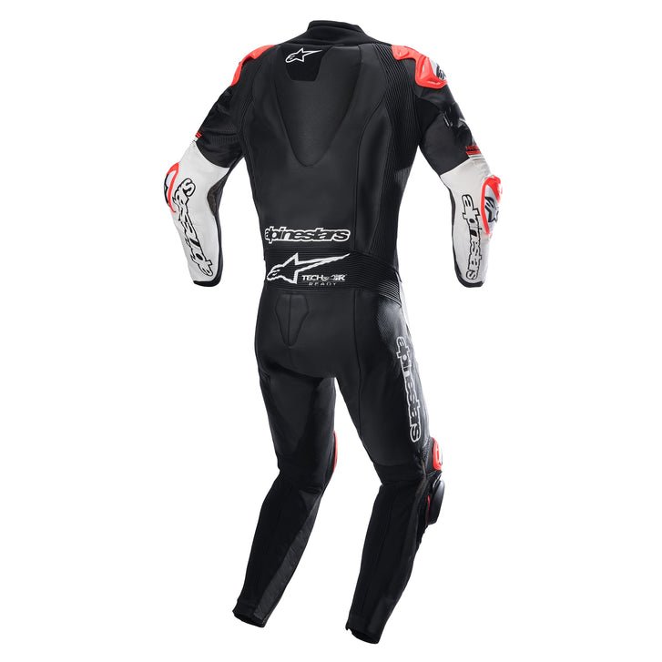 Alpinestars GP Tech V4 Suit Race Suit - InGearMotoAlpinestarsMotorcycle JacketBlack/White