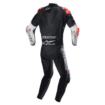 Alpinestars GP Tech V4 Suit Race Suit - InGearMotoAlpinestarsMotorcycle JacketBlack/White