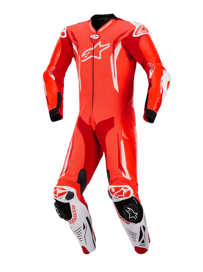 Alpinestars GP Tech V5 Leather Suit - InGearMotoALPINESTARSMotorcycle SuitRed