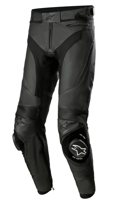 Alpinestars Missile V3 Airflow Leather Pants - InGearMotoAlpinestarsMotorcycle Pants44