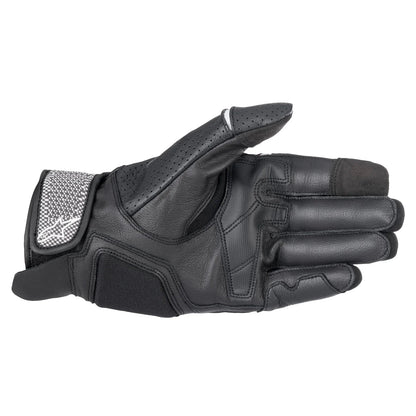 Alpinestars Morph Sport Gloves - InGearMotoAlpinestarsBlack