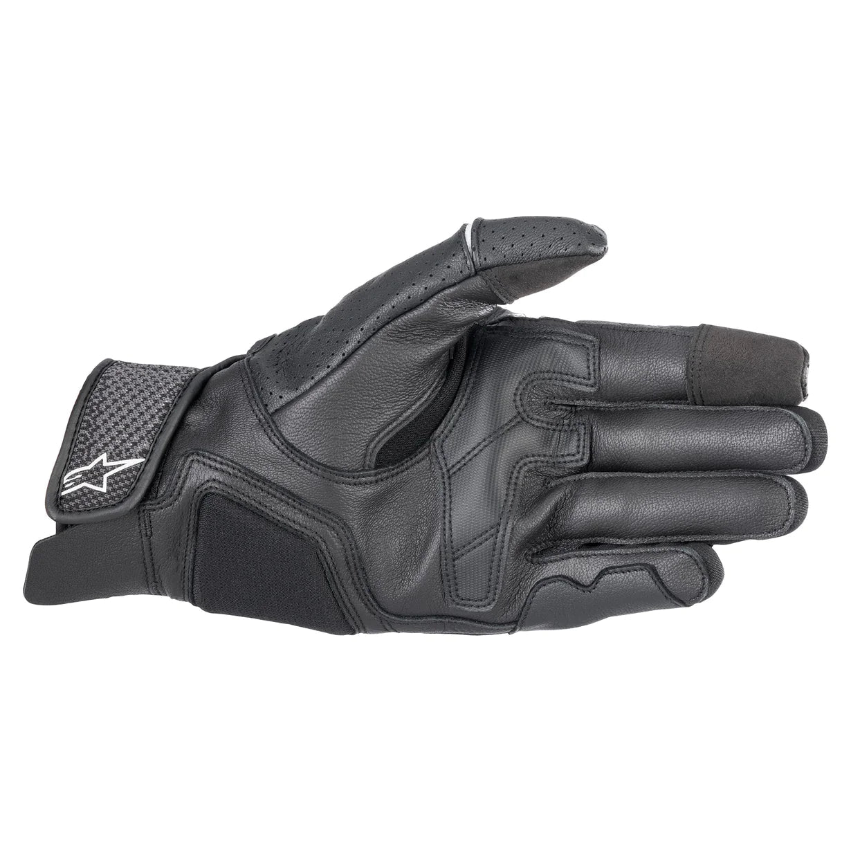 Alpinestars Morph Sport Gloves - InGearMotoAlpinestarsBlack
