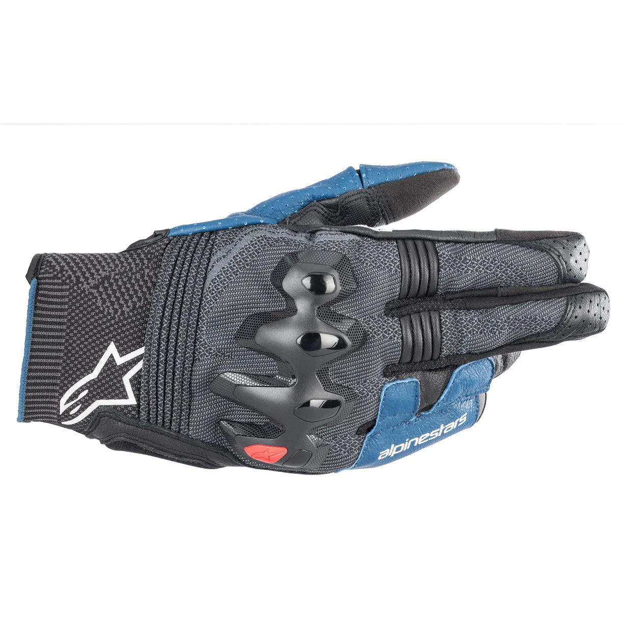 Alpinestars Morph Sport Gloves - InGearMotoAlpinestarsBlack