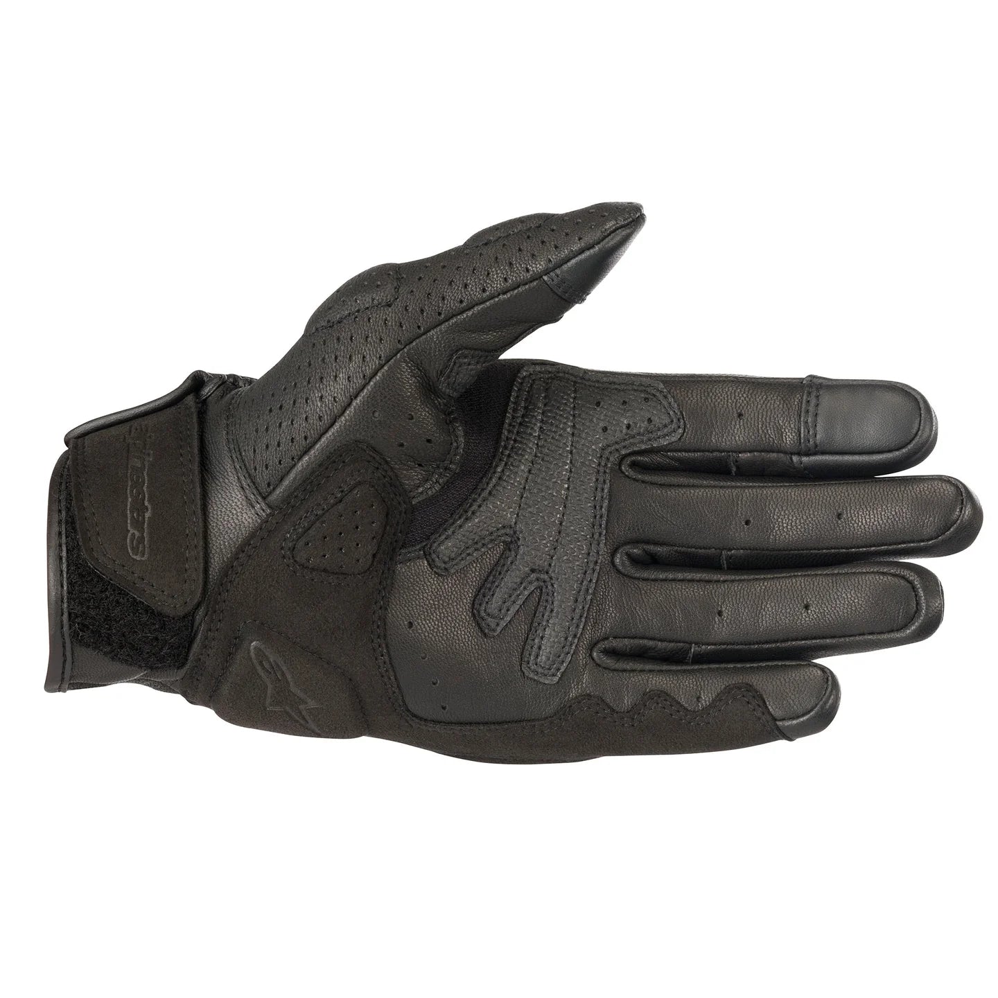 Alpinestars Mustang v2 Gloves - InGearMotoAlpinestarsS
