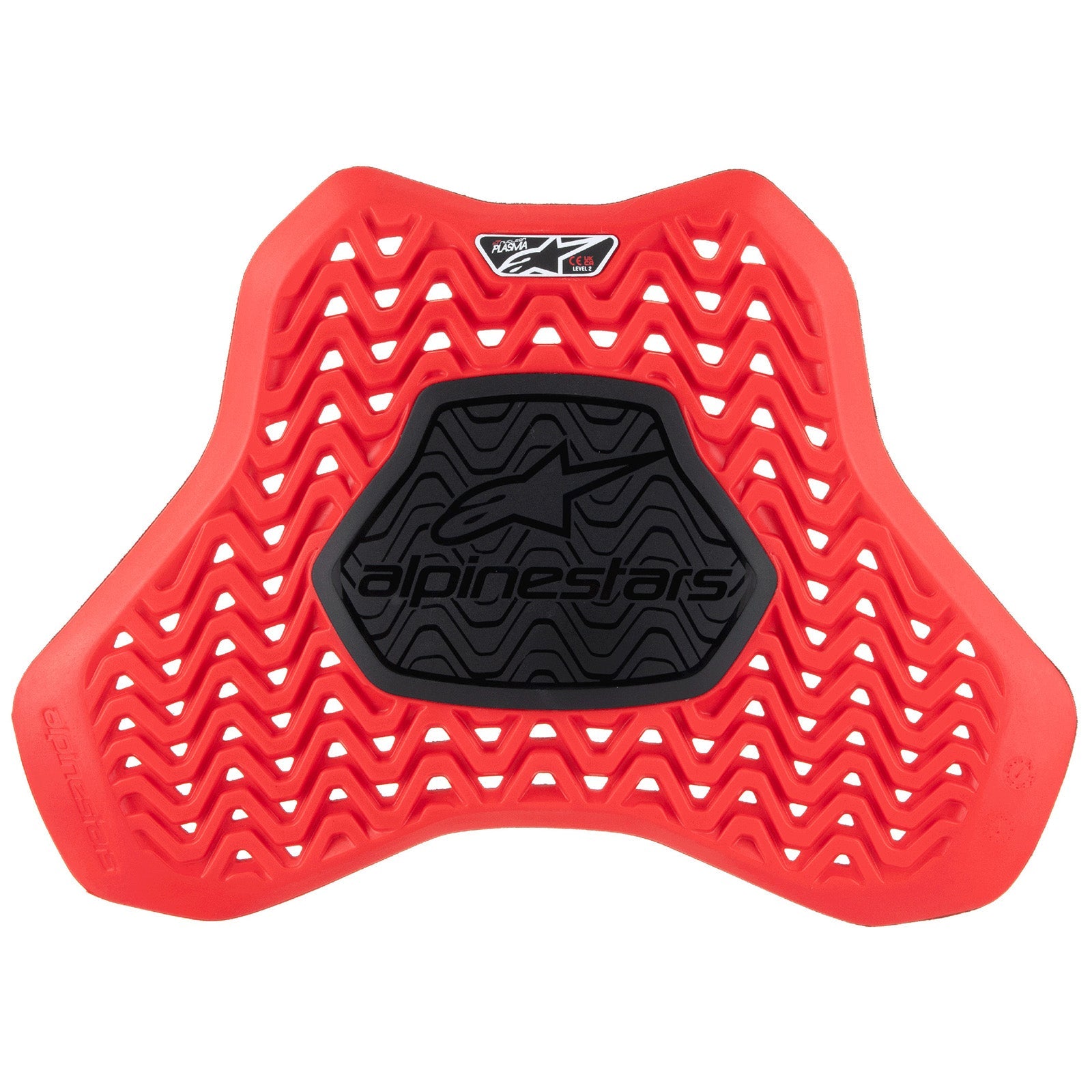 Alpinestars Nucleon Plasma Racing Chest Protector Insert - InGearMotoAlpinestarsMotorcycle Back ProtectorS / 50EU