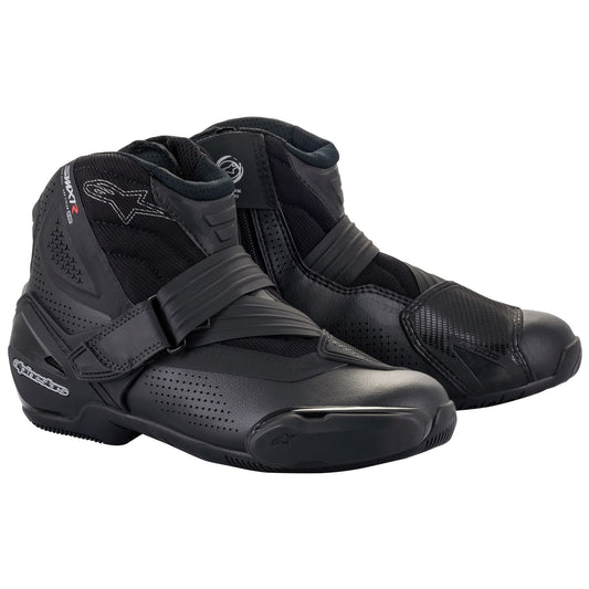 Alpinestars SMX - 1 R Vented v2 Boots - InGearMotoAlpinestarsBlack