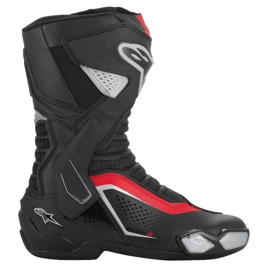 Alpinestars SMX - 6 V3 Vented Boots - InGearMotoAlpinestarsMotorcycle BootsBlack/Red