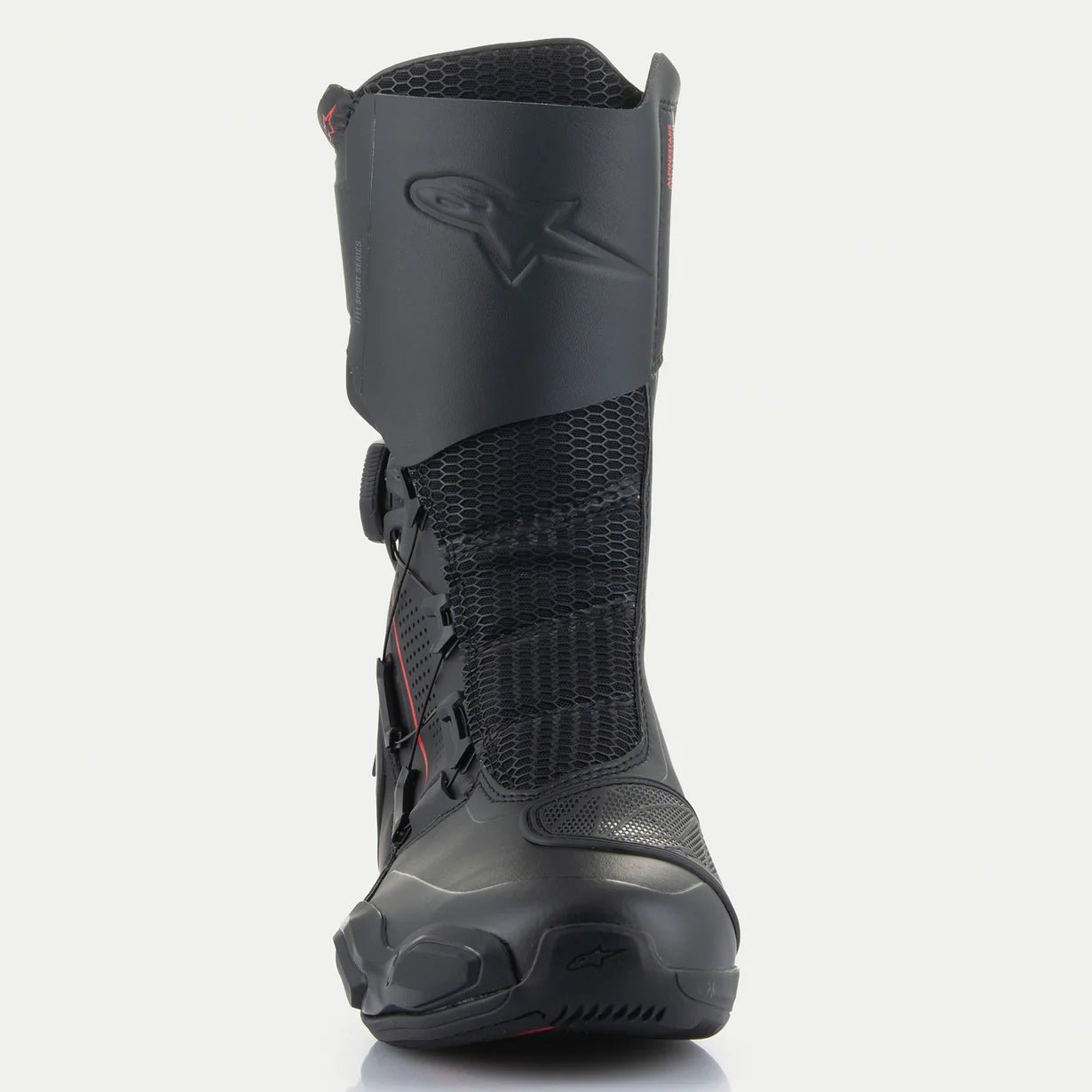 Alpinestars SP - X BOA - InGearMotoAlpinestarsMotorcycle BootsBlack
