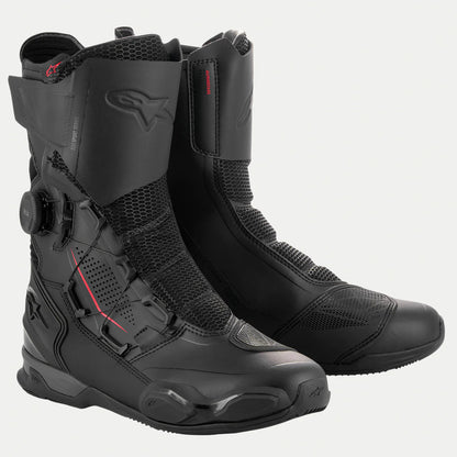 Alpinestars SP - X BOA - InGearMotoAlpinestarsMotorcycle BootsBlack