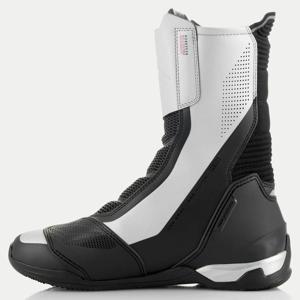 Alpinestars SP - X BOA - InGearMotoAlpinestarsMotorcycle BootsBlack/Silver