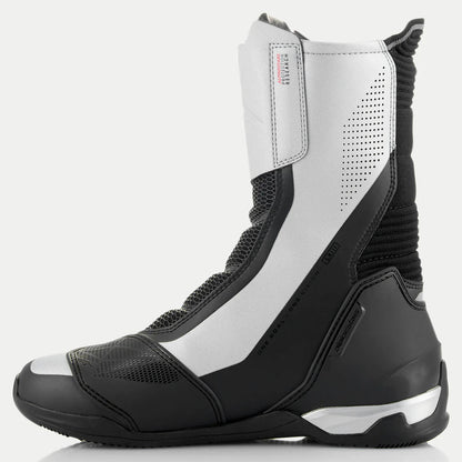 Alpinestars SP - X BOA - InGearMotoAlpinestarsMotorcycle BootsBlack/Silver